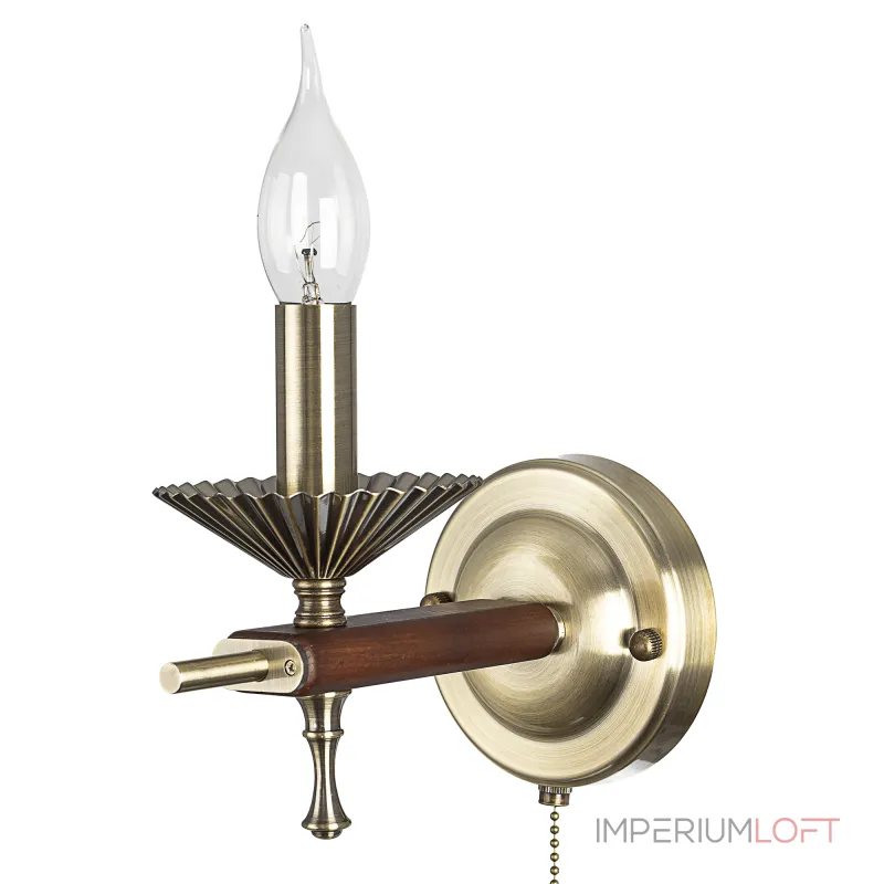 Бра Citilux KAPTOR CL423313