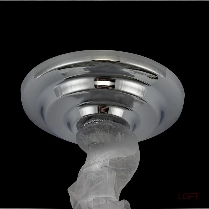 Подвесная люстра Citilux NAIAD CL315161 Подвесная люстра Citilux NAIAD CL315161