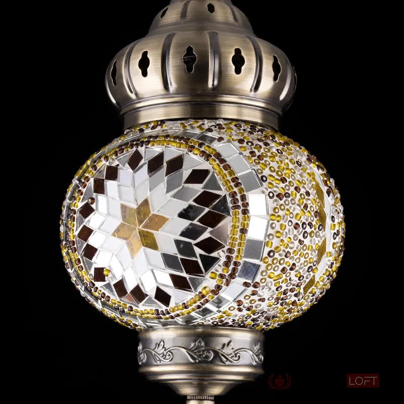 Подвесной светильник Citilux Каир CL419115 от ImperiumLoft