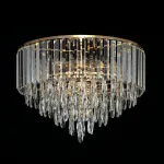 Потолочная люстра Citilux LEONNA CL320182 Потолочная люстра Citilux LEONNA CL320182