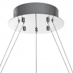 Люстра подвесная Citilux Чезаре CL338281 от ImperiumLoft