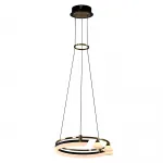 Подвесная люстра Citilux HELLY CL211042