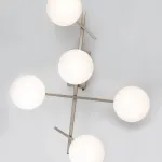 Потолочная люстра Citilux DORSY CL223151