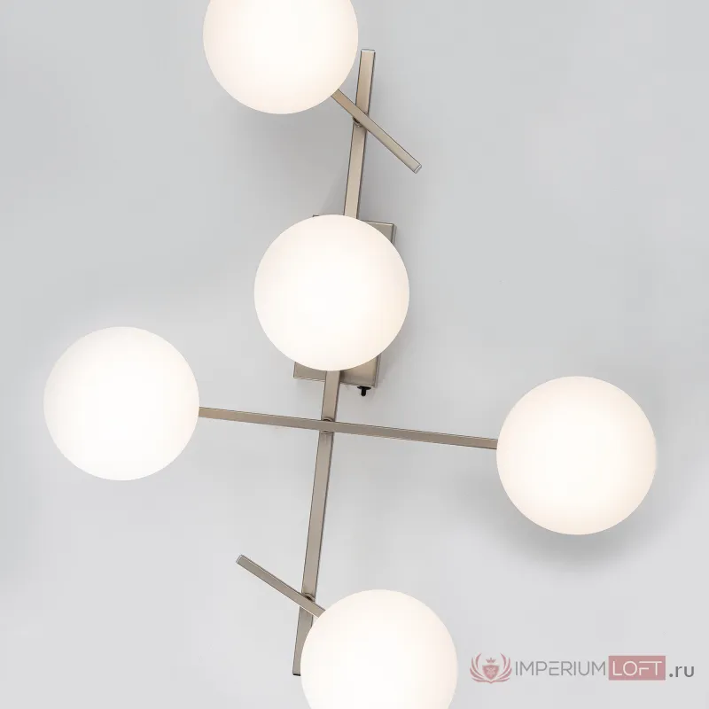 Люстра потолочная Citilux DORSY CL223151 от ImperiumLoft