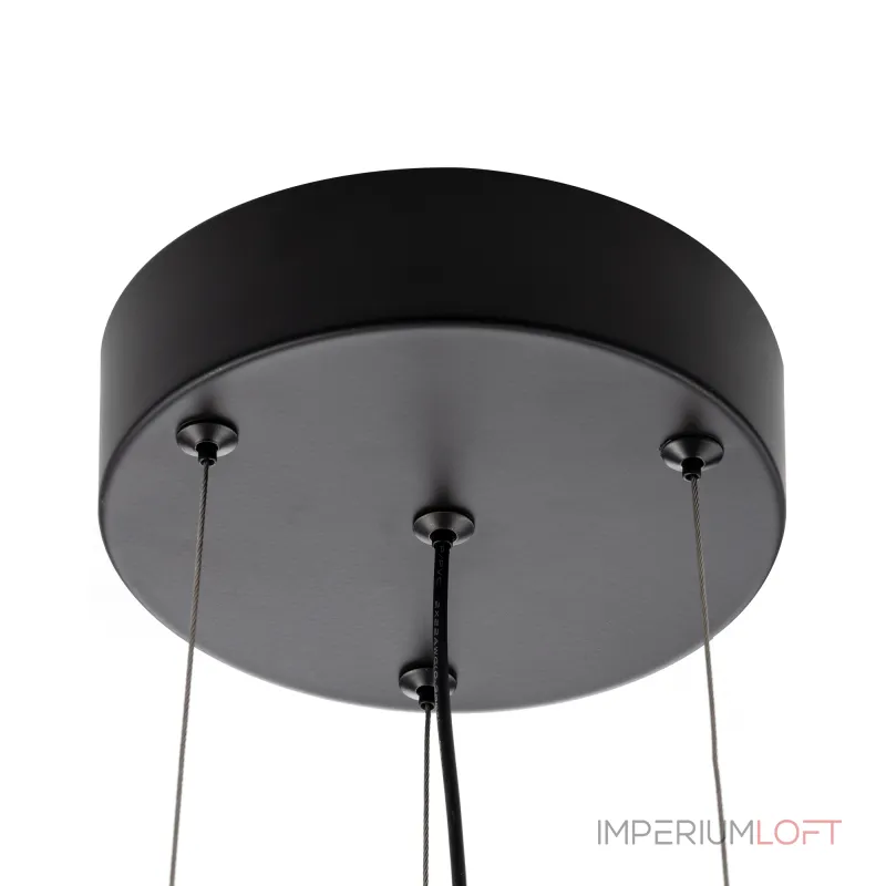 Подвесной светильник Citilux SIGNATURE CL247044