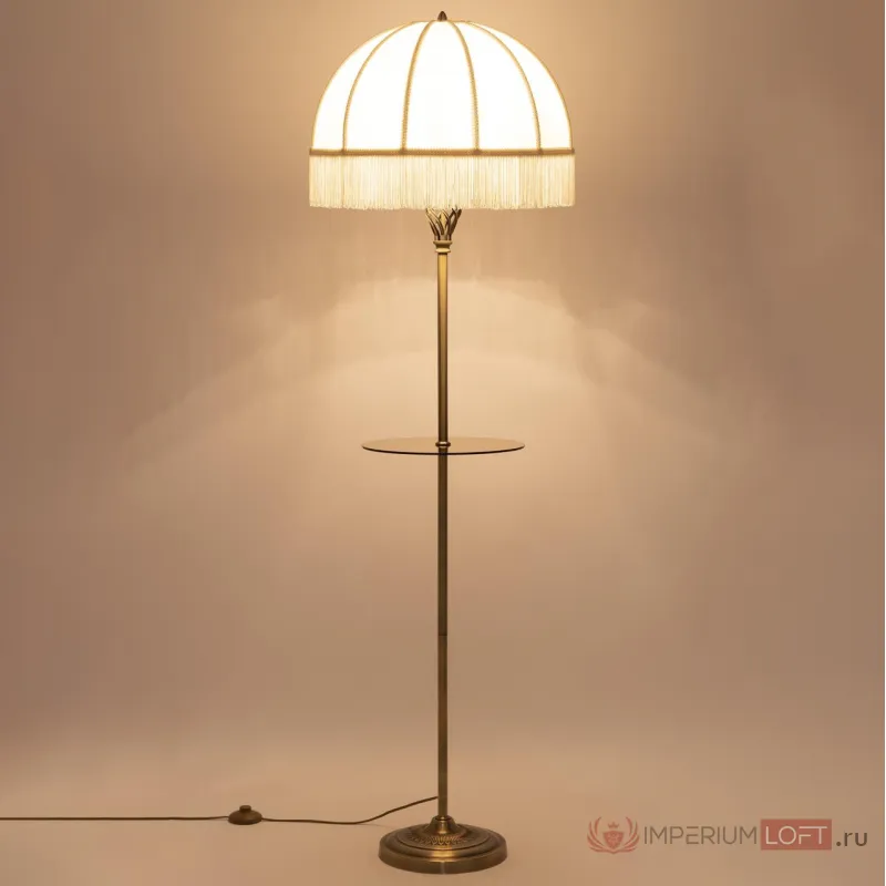 Торшер Citilux Базель CL407931T от ImperiumLoft