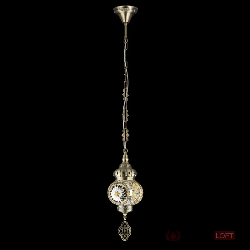 Подвесной светильник Citilux Каир CL419115 от ImperiumLoft