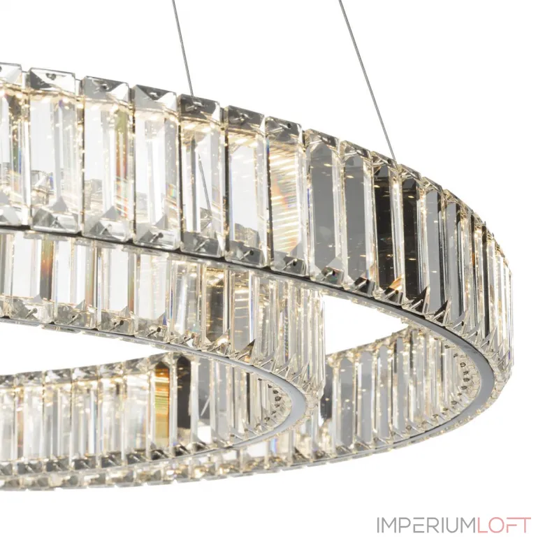Подвесная люстра Citilux Чезаре CL338281