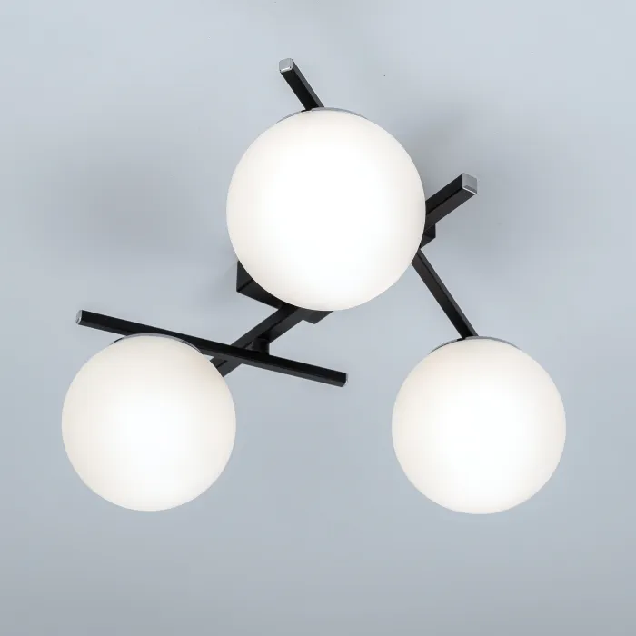 Люстра поворотная Citilux DORSY CL223132 LED от ImperiumLoft