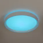 Светильник потолочный Citilux BOSS CL751350G
