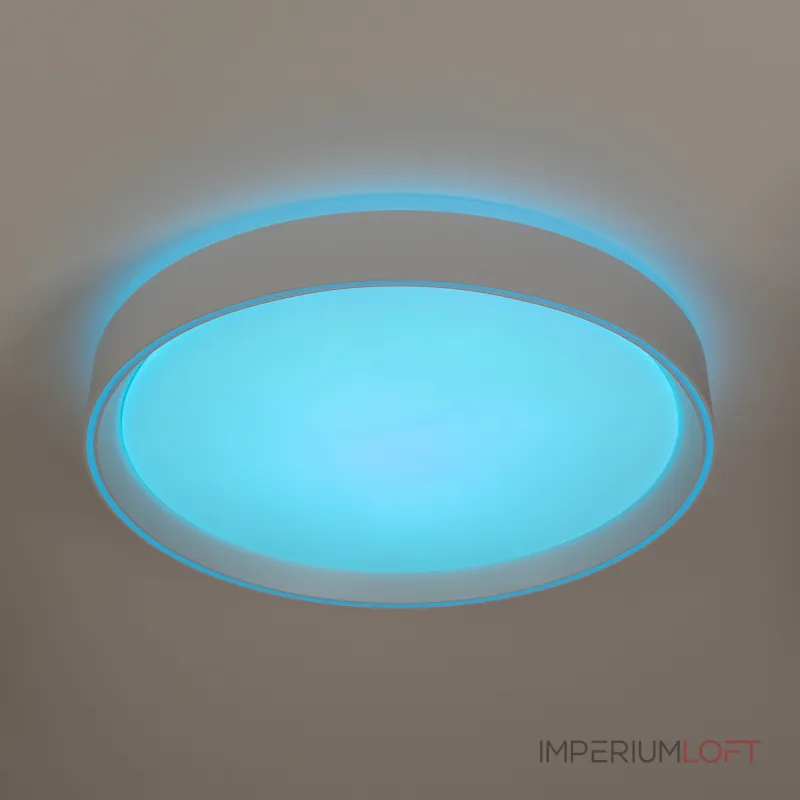 Светильник потолочный Citilux BOSS CL751350G