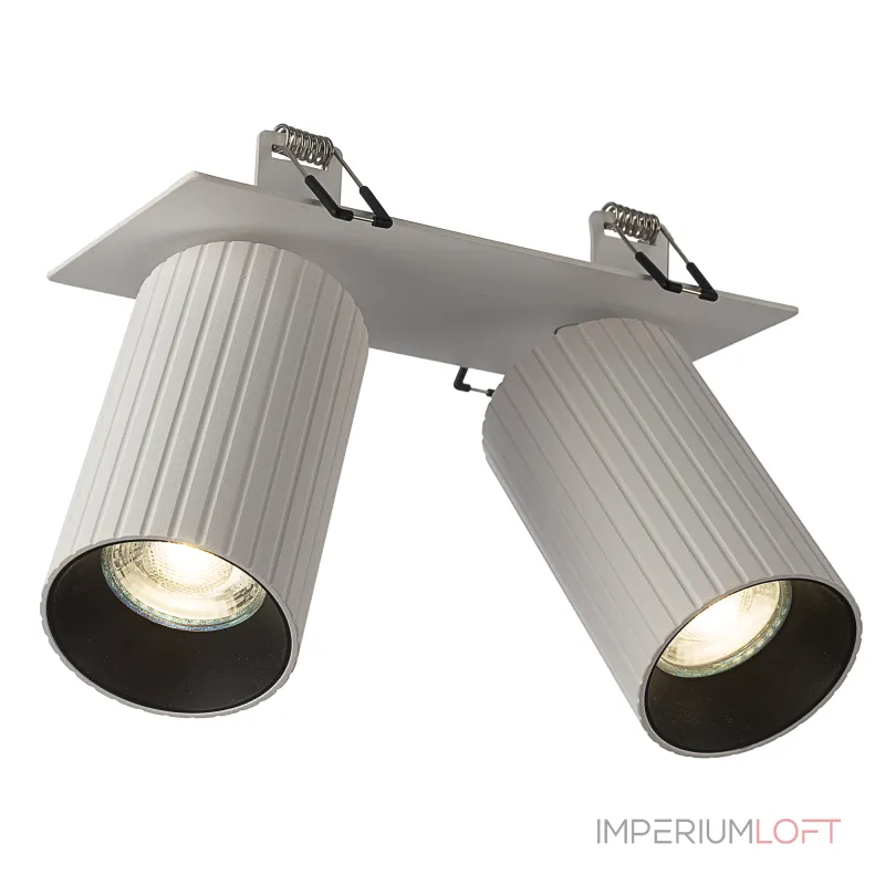 Встраиваемый светильник Citilux AXEL CL512D20R