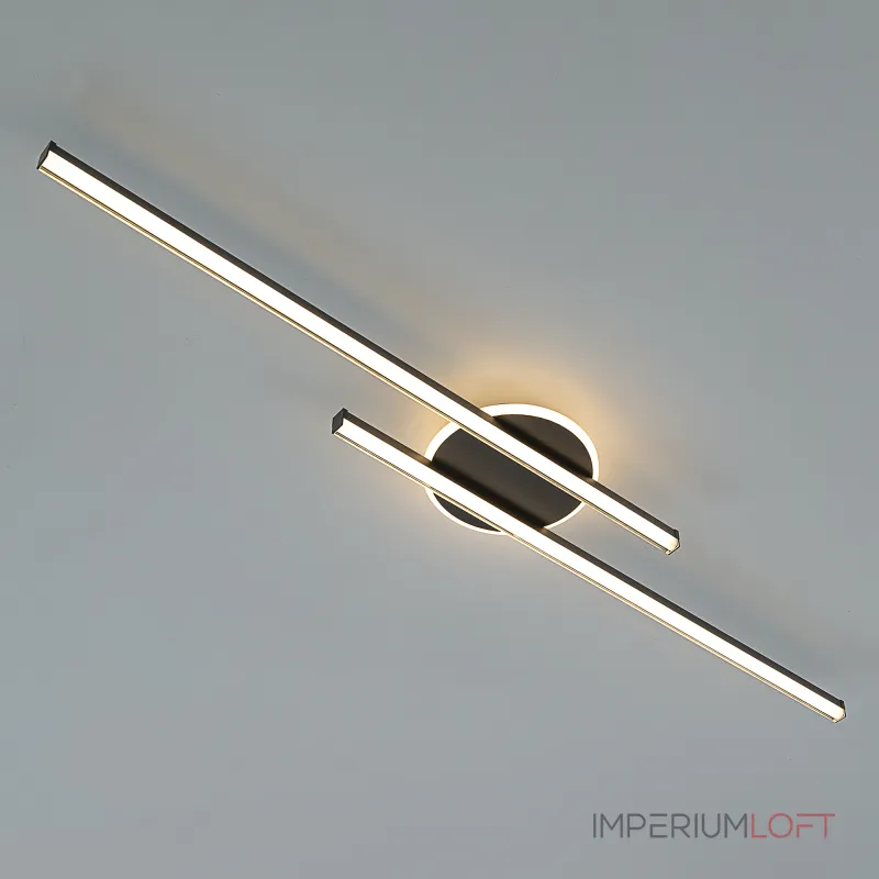 Потолочная люстра Citilux TRENT CL203621