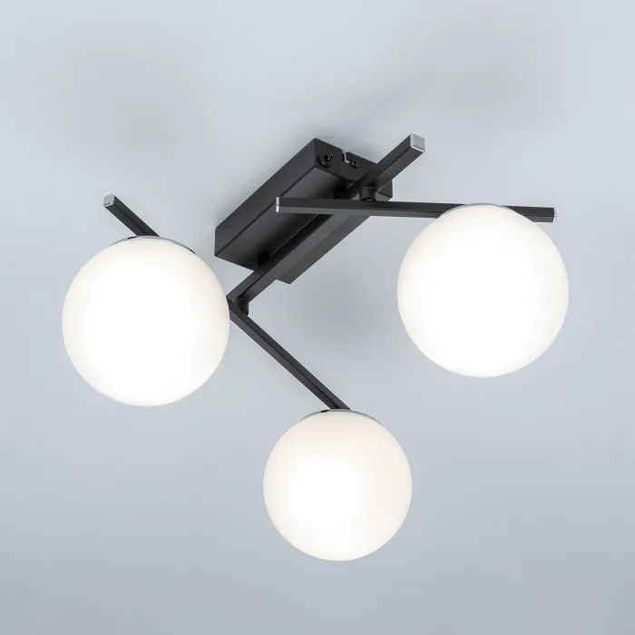 Люстра поворотная Citilux DORSY CL223132 LED от ImperiumLoft