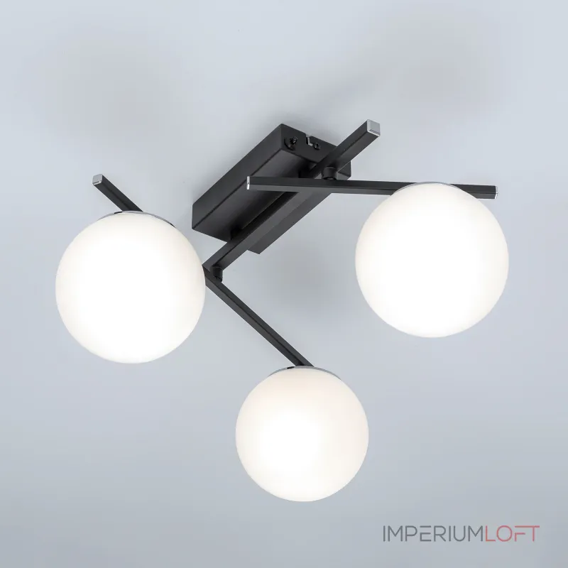 Потолочная люстра Citilux DORSY CL223132 LED