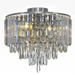 Потолочная люстра Citilux LEONNA CL320161