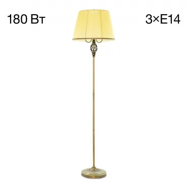 Торшер Citilux Вена CL402933 от ImperiumLoft