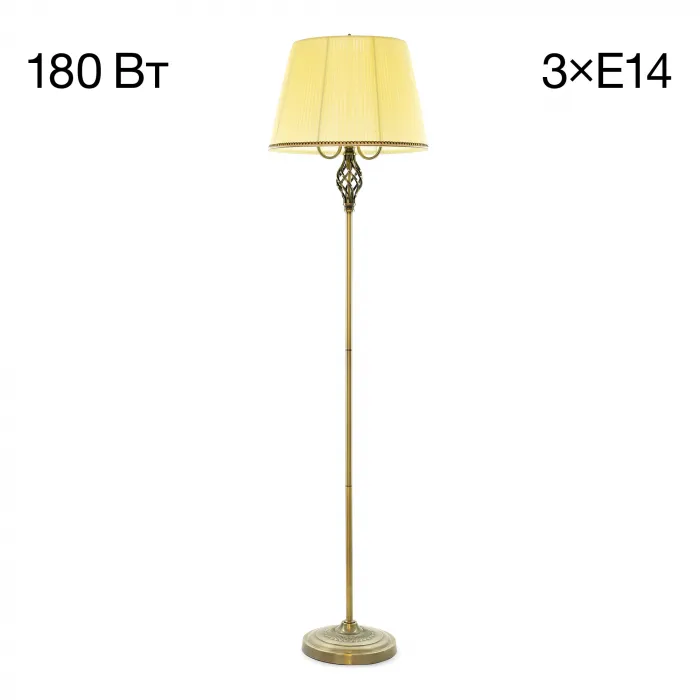 Торшер Citilux Вена CL402933 от ImperiumLoft