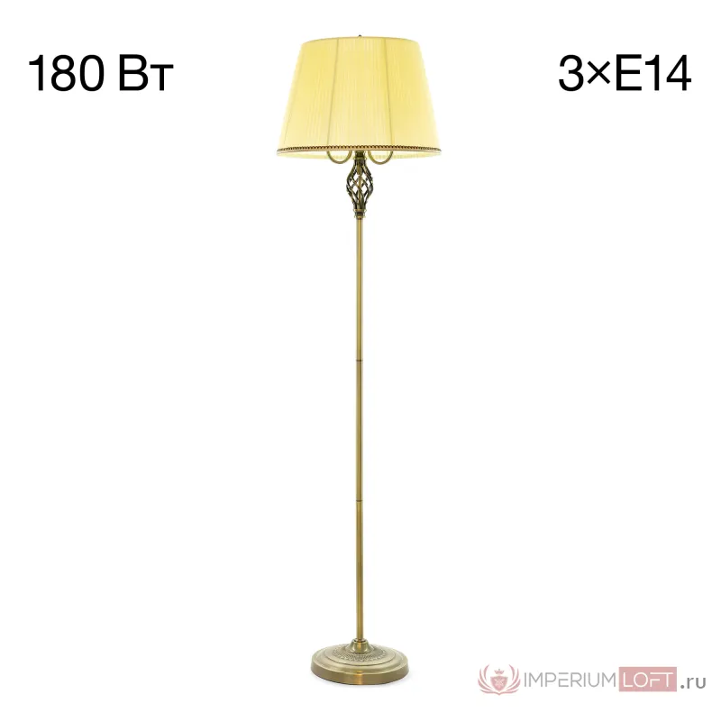 Торшер Citilux Вена CL402933 от ImperiumLoft