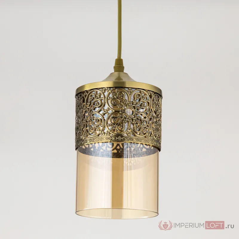 Подвесной светильник Citilux Эмир CL467013 от ImperiumLoft