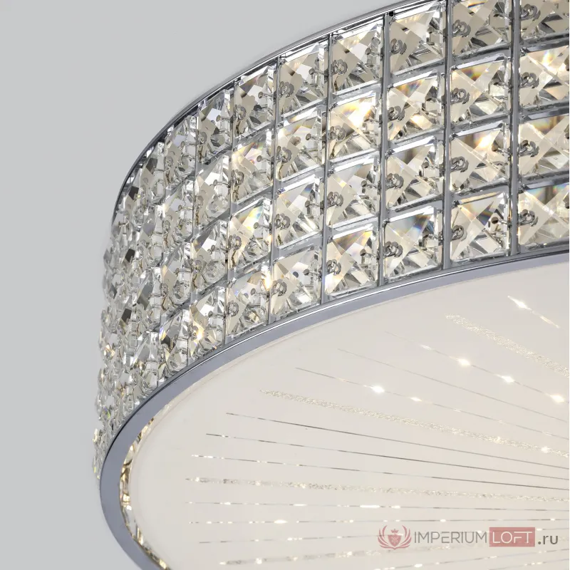 Люстра потолочная Citilux Портал CL32410G1 от ImperiumLoft