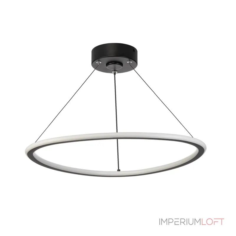 Подвесная люстра Citilux TRIO CL215B051 LED