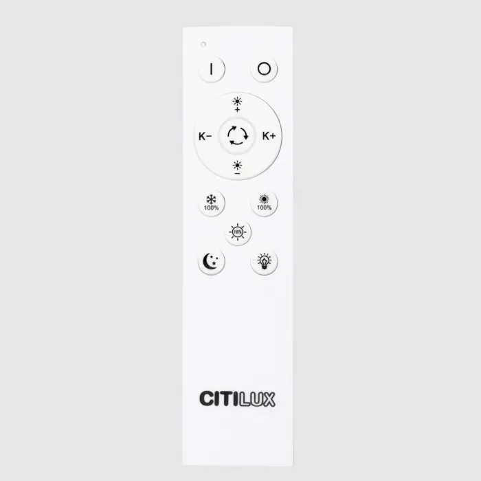 Люстра потолочная Citilux Costa CL741012 от ImperiumLoft