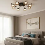 Потолочная люстра Citilux ESPACE CL243181