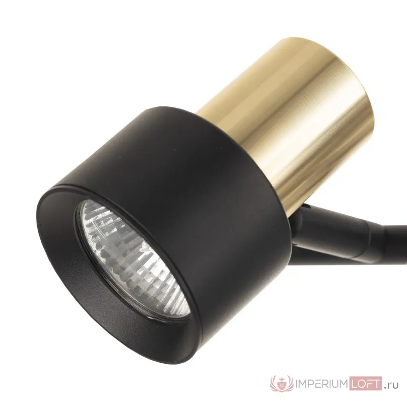 Спот поворотный Citilux SAT CL505631 от ImperiumLoft