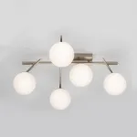 Потолочная люстра Citilux DORSY CL223151