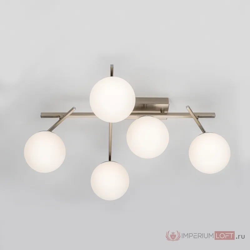 Люстра потолочная Citilux DORSY CL223151 от ImperiumLoft