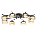 Потолочная люстра Citilux ESPACE CL243181