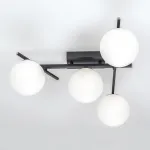 Люстра поворотная Citilux DORSY CL223142 LED от ImperiumLoft