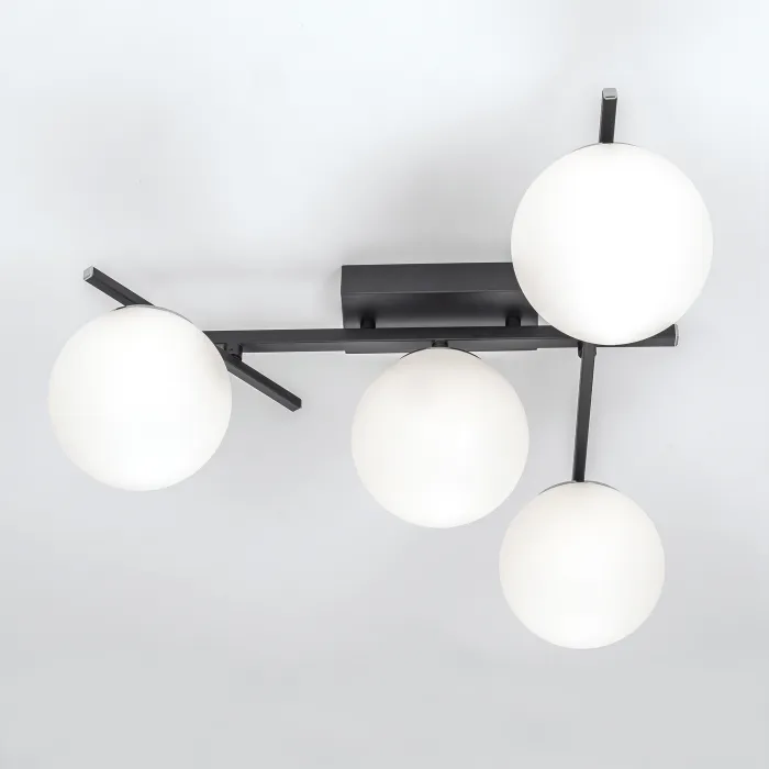 Люстра поворотная Citilux DORSY CL223142 LED от ImperiumLoft
