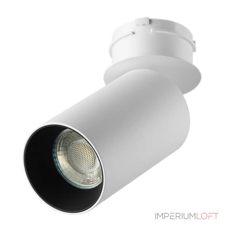 Встраиваемый светильник Citilux SKYPORT.10 CL512S10