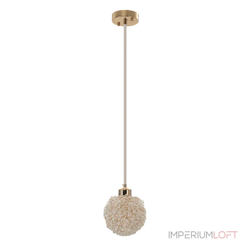 Подвесной светильник Citilux CLOUDY CL323012