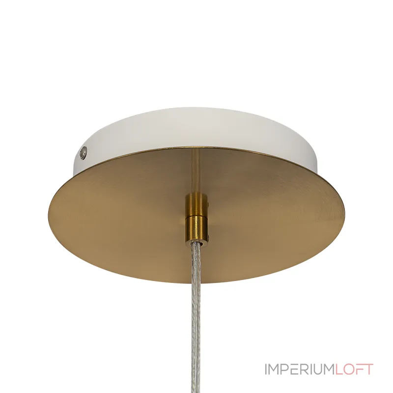 Подвесной светильник Citilux SIGNATURE CL247063