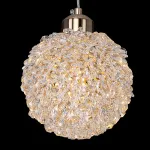 Подвесной светильник Citilux CLOUDY CL323012