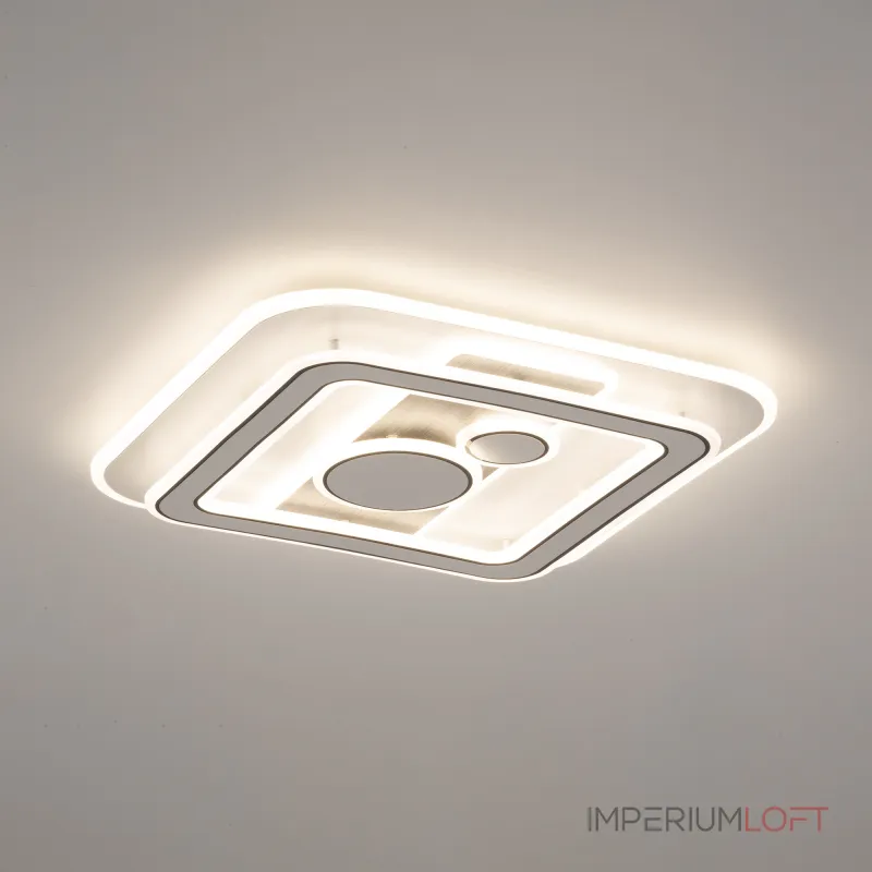 Потолочная люстра Citilux Costa CL741021