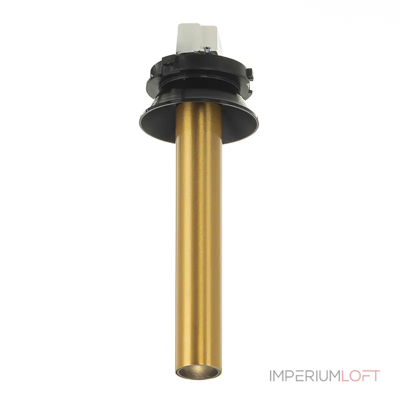 Встраиваемый поворотный спот Citilux STEK CL514S02N Встраиваемый поворотный спот Citilux STEK CL514S02N