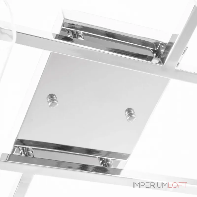 Потолочная люстра Citilux Вирта CL139161 Потолочная люстра Citilux Вирта CL139161