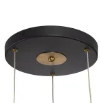 Подвесная люстра Citilux TANNA CL253020