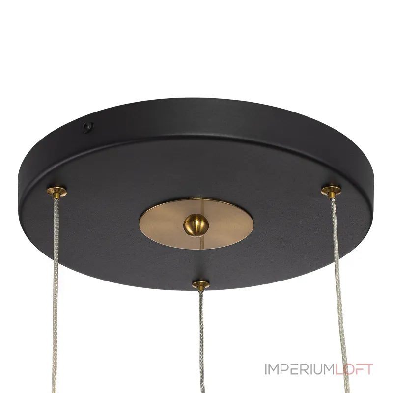 Подвесная люстра Citilux TANNA CL253020 Подвесная люстра Citilux TANNA CL253020