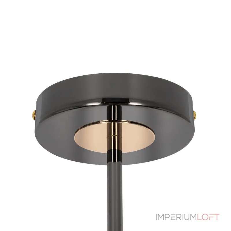 Люстра на штанге Citilux ELAN CL241151