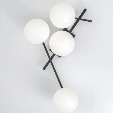 Люстра поворотная Citilux DORSY CL223142 LED от ImperiumLoft