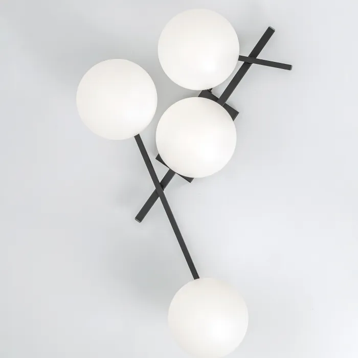 Люстра поворотная Citilux DORSY CL223142 LED от ImperiumLoft