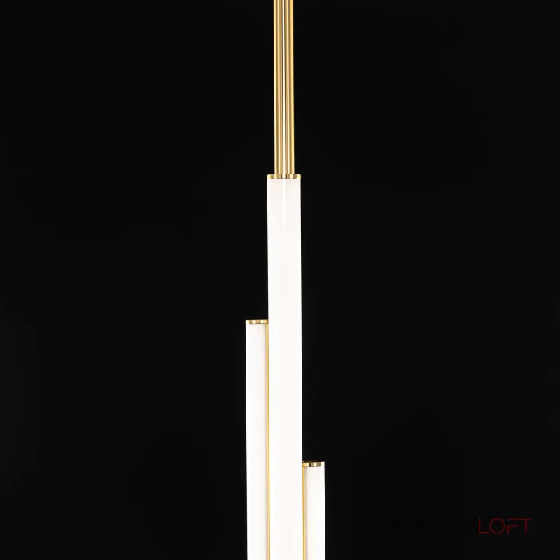 Подвесной светильник Citilux SIGNATURE CL247063