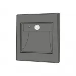 Встраиваемый светильник с датчиком движения Citilux Skally CLD005KS1