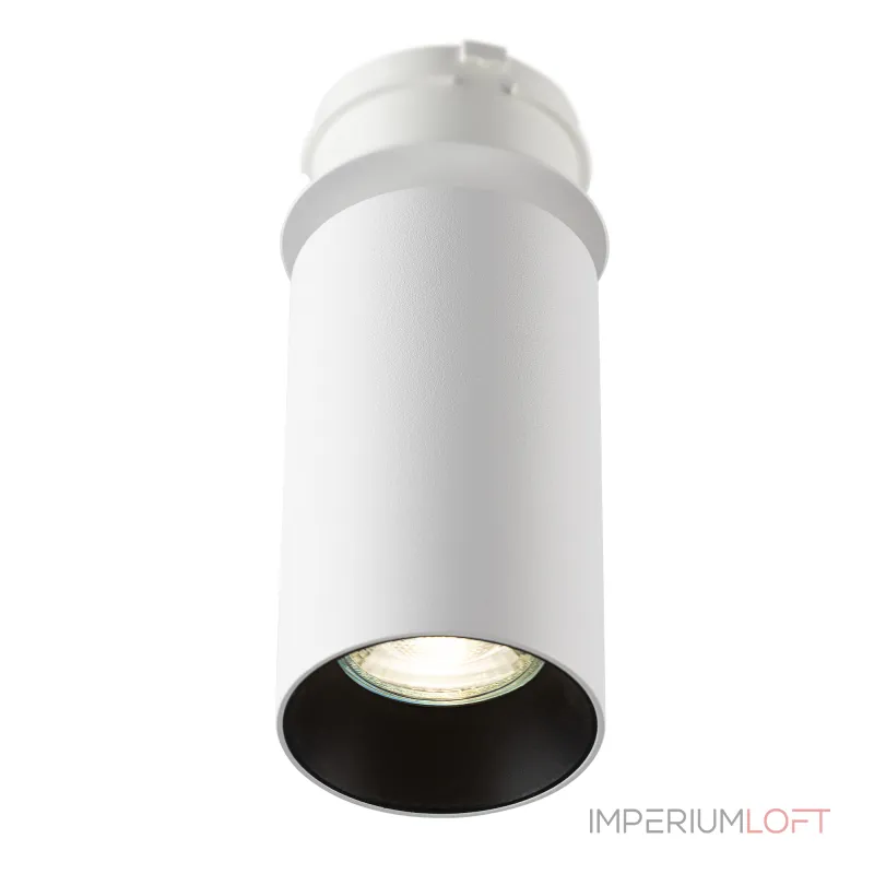 Встраиваемый светильник Citilux SKYPORT.10 CL512S10