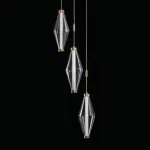 Подвесная люстра Citilux TANNA CL253020